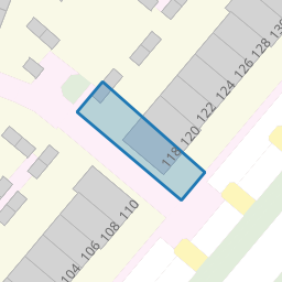 Perceel DDT00-R-3643