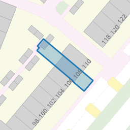 Perceel DDT00-R-3645