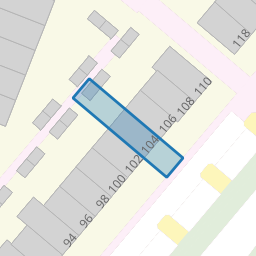 Perceel DDT00-R-3647