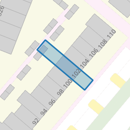 Perceel DDT00-R-3648