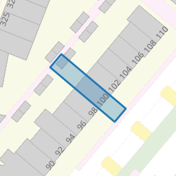 Perceel DDT00-R-3649