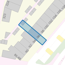 Perceel DDT00-R-3651