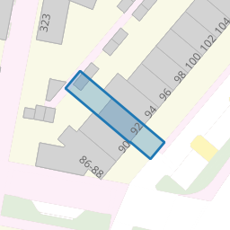 Perceel DDT00-R-3653