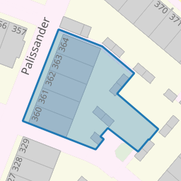 Perceel DDT00-R-3656