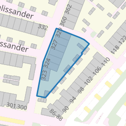 Perceel DDT00-R-3657