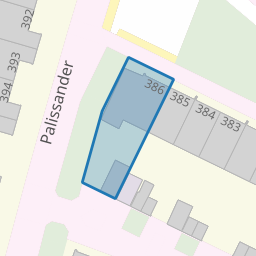 Perceel DDT00-R-3659