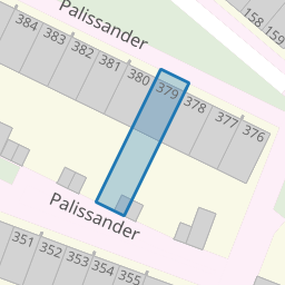 Perceel DDT00-R-3666