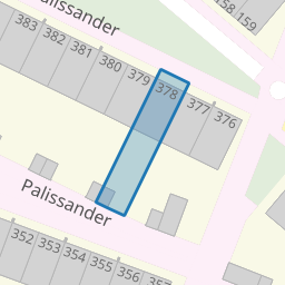 Perceel DDT00-R-3667