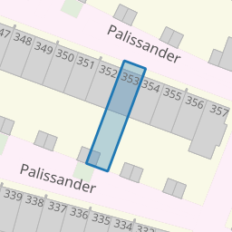 Perceel DDT00-R-3676