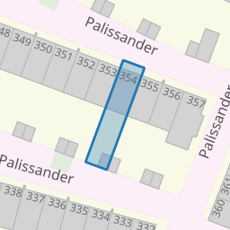 Perceel DDT00-R-3677