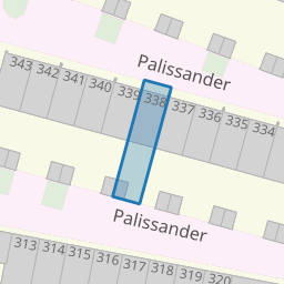 Perceel DDT00-R-3686