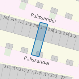 Perceel DDT00-R-3687