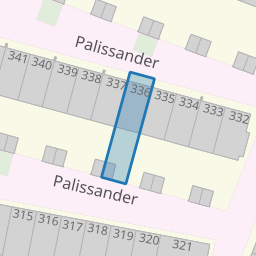 Perceel DDT00-R-3688