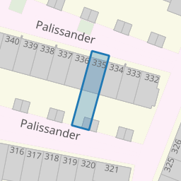 Perceel DDT00-R-3689