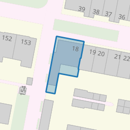 Perceel DDT00-R-3697