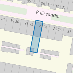 Perceel DDT00-R-3702