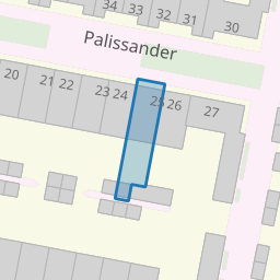 Perceel DDT00-R-3704