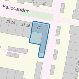 Perceel DDT00-R-3706