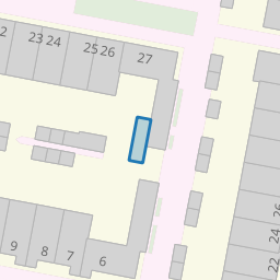 Perceel DDT00-R-3707