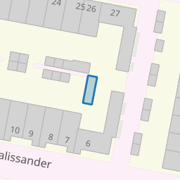 Perceel DDT00-R-3710