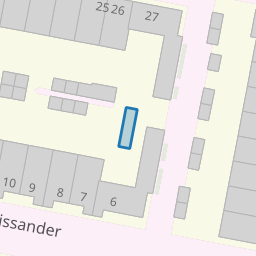 Perceel DDT00-R-3711