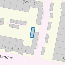 Perceel DDT00-R-3712