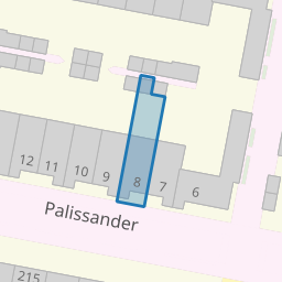 Perceel DDT00-R-3715