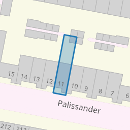 Perceel DDT00-R-3718