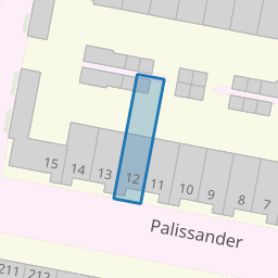 Perceel DDT00-R-3719