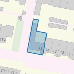 Perceel DDT00-R-3722