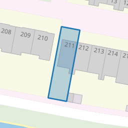 Perceel DDT00-R-3726