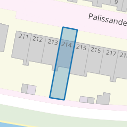 Perceel DDT00-R-3729