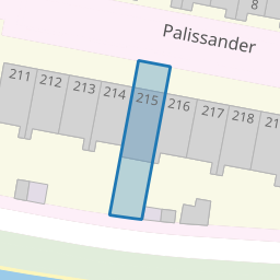 Perceel DDT00-R-3730