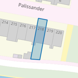 Perceel DDT00-R-3733