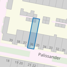 Perceel DDT00-R-3746