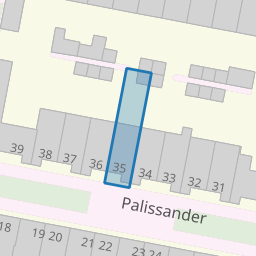 Perceel DDT00-R-3747