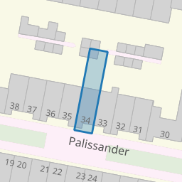 Perceel DDT00-R-3748