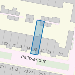 Perceel DDT00-R-3749