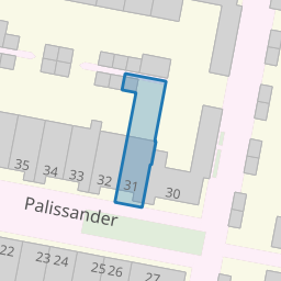 Perceel DDT00-R-3751