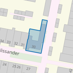 Perceel DDT00-R-3752