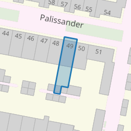 Perceel DDT00-R-3761