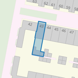 Perceel DDT00-R-3767