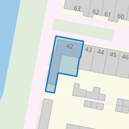 Perceel DDT00-R-3768