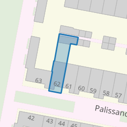 Perceel DDT00-R-3776