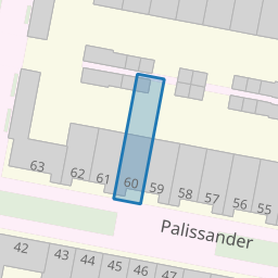 Perceel DDT00-R-3778