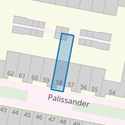 Perceel DDT00-R-3780