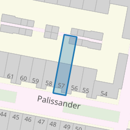 Perceel DDT00-R-3781