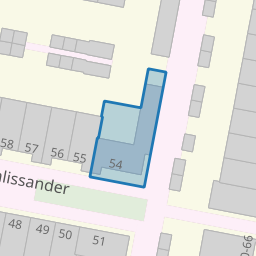 Perceel DDT00-R-3784