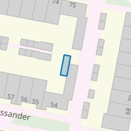 Perceel DDT00-R-3785