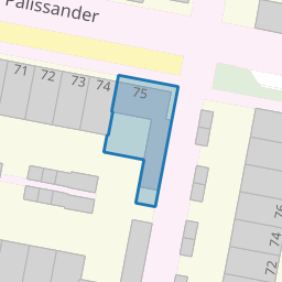 Perceel DDT00-R-3791